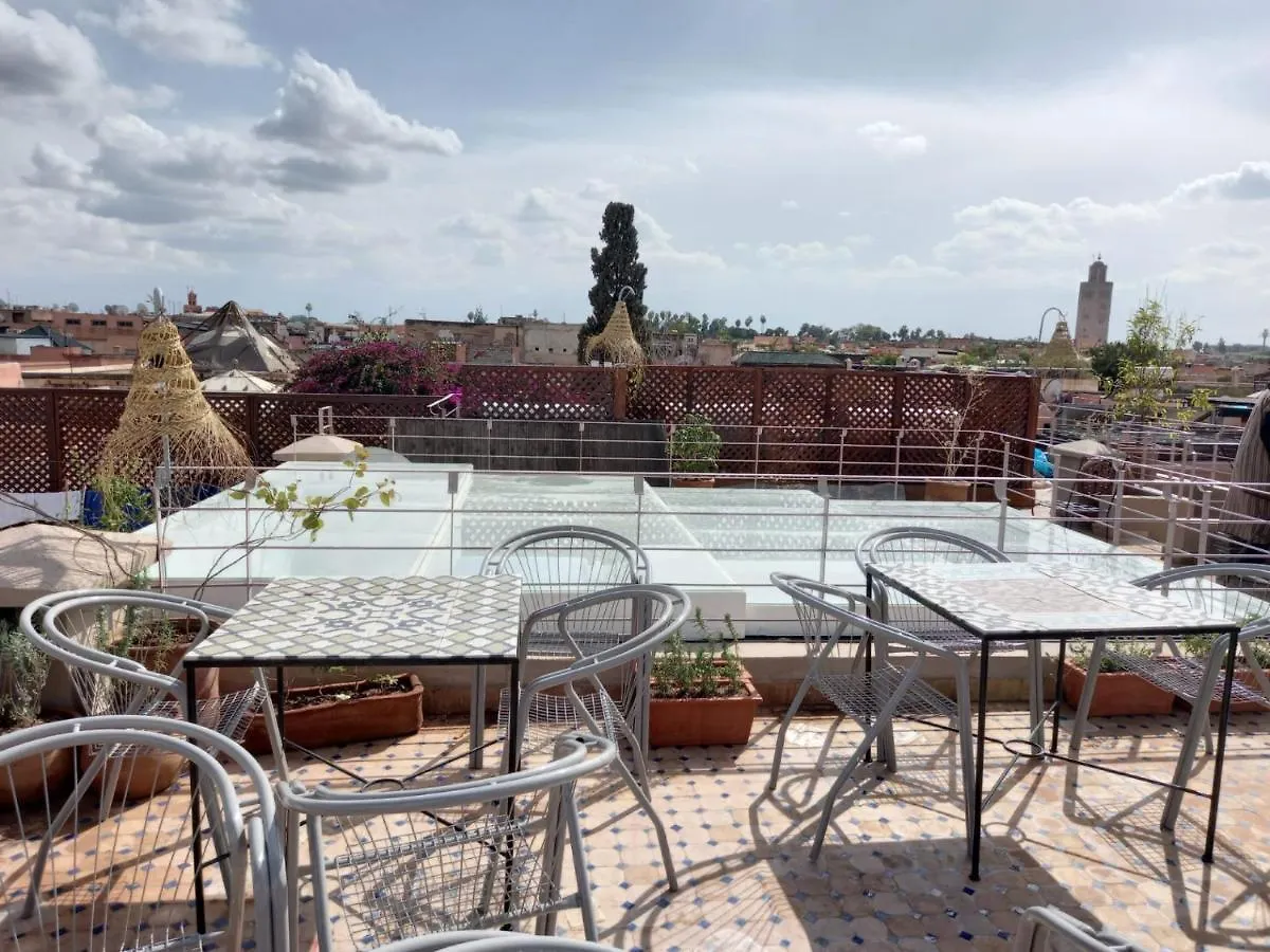 Riad Ima Hotel & Spa Marrakesh