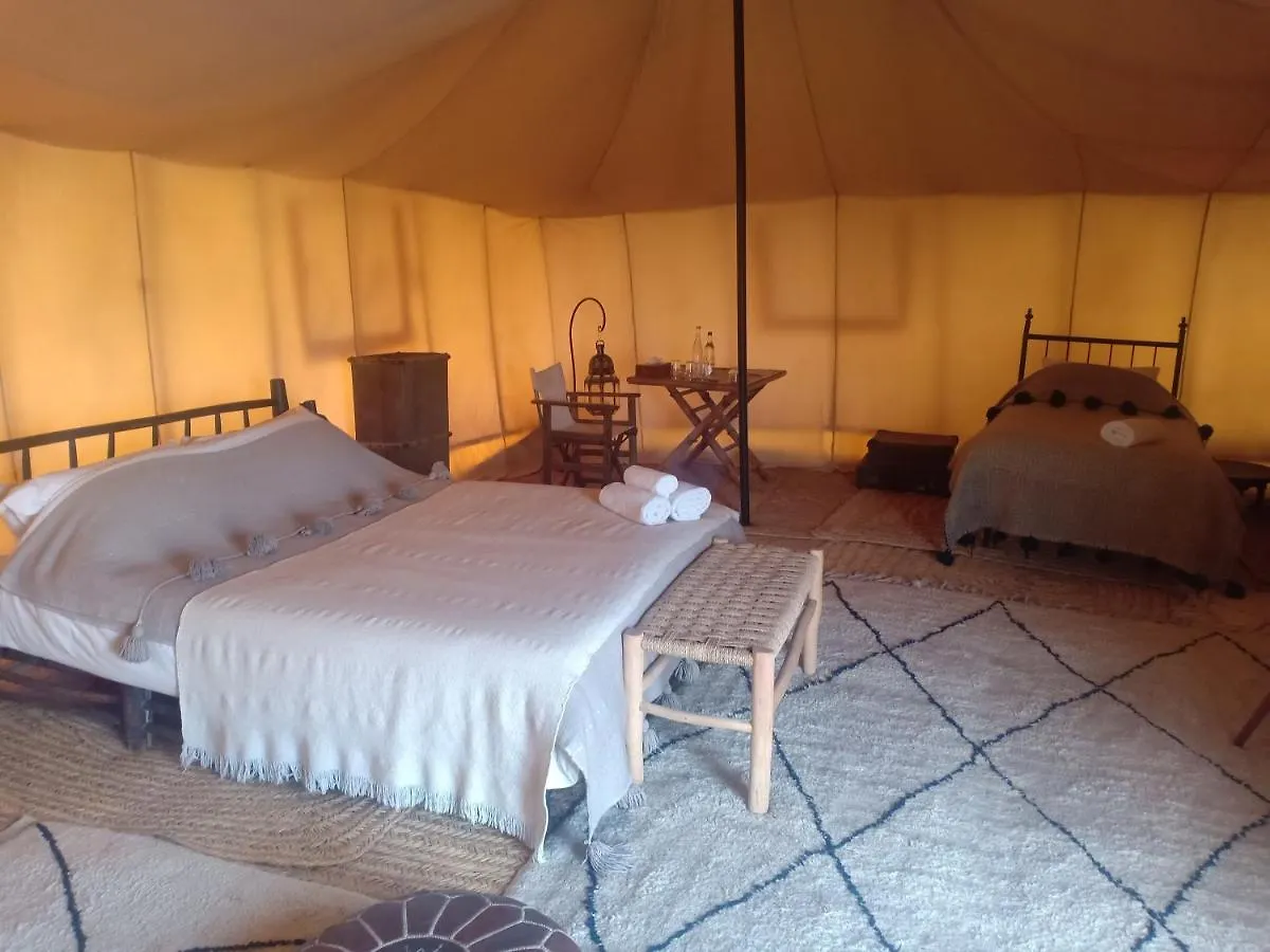 Ima Hotel & Spa Marrakesh Morocco